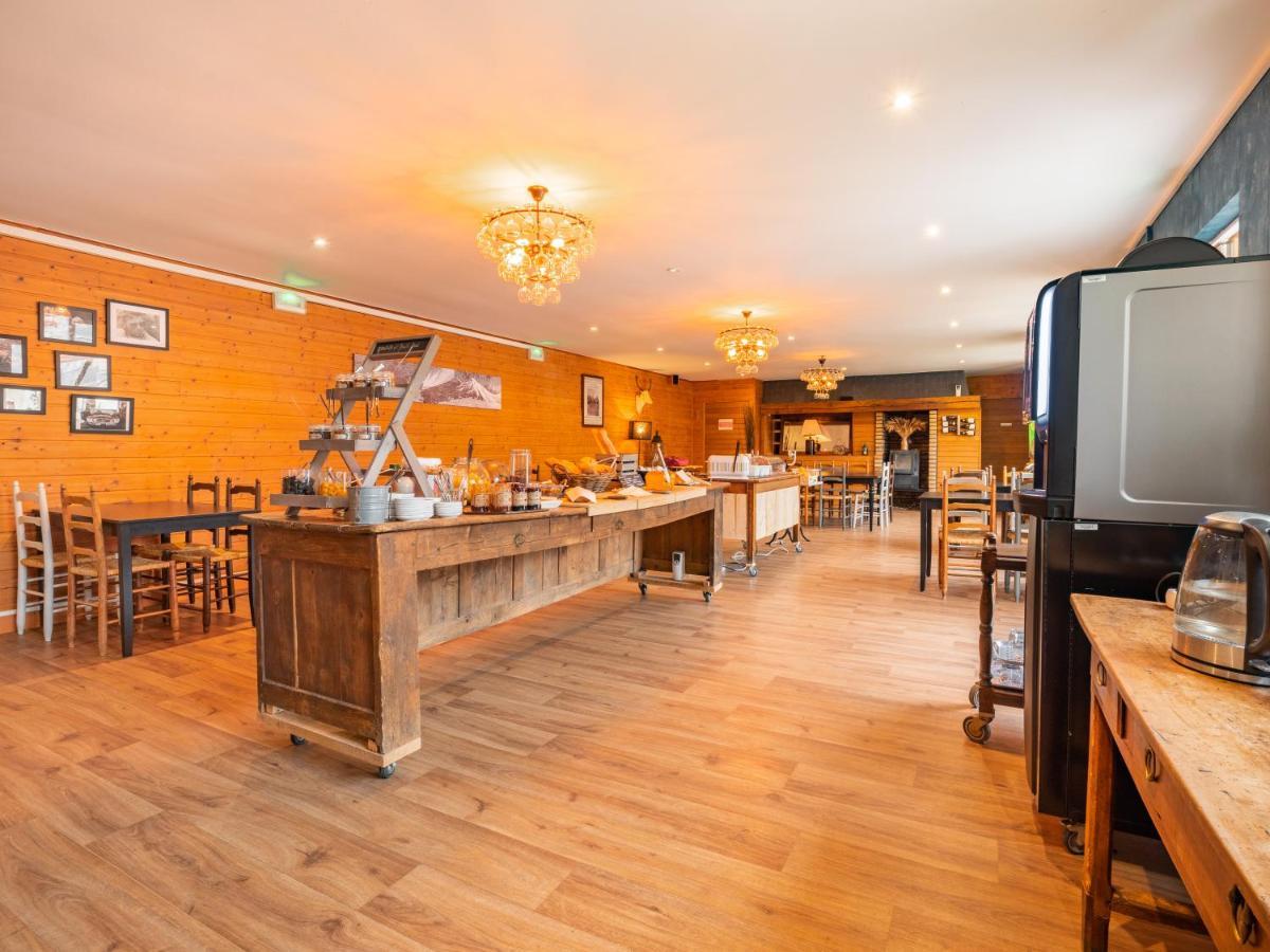 Le Relais Des Lacs Bourgogne Morvan Planchez Exterior photo