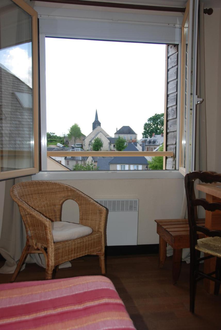 Le Relais Des Lacs Bourgogne Morvan Planchez Exterior photo